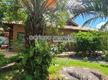 Casa · 269m² · 3 Quartos · Casa Em Condomínio Para Venda Em Viamão, São Lucas, 3 Dormitórios, 1 Suíte, 3 Banheiros