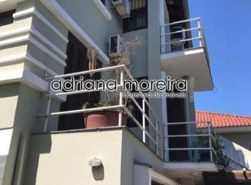 Casa · 220m² · 5 Quartos · 5 Vagas · Casa Em Condomínio Para Venda Em Viamão, São Lucas, 5 Dormitórios, 3 Suítes, 4 Banheiros, 5 Vagas