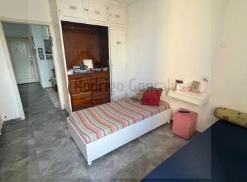 Apartamento · 35m² · 1 Quarto · Kitnet Para Venda Em São Vicente, Centro, 1 Dormitório, 1 Banheiro