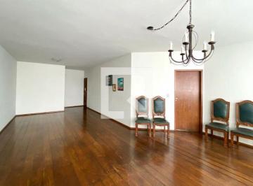 Apartamento · 165m² · 4 Quartos · 1 Vaga · Apartamento À Venda - Sion, 4 Quartos, 165 m² - Belo Horizonte