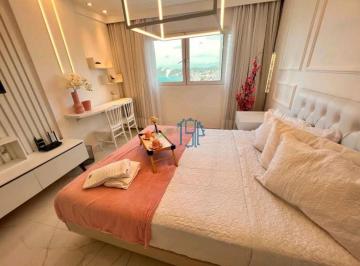 Apartamento · 26m² · 1 Quarto · 1 Vaga · Hotel Ponta Negra Flat - Flat Ponta Negra Flat