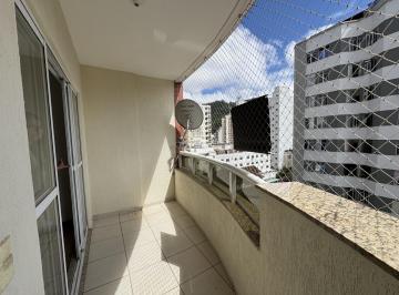 Sacada · Apartamento, 2 Quartos, Garagem, São Mateus