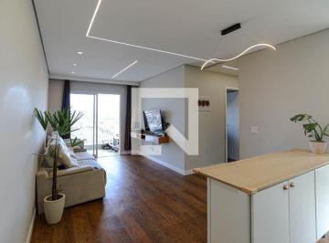 Apartamento · 74m² · 3 Quartos · 2 Vagas · Imoveis - No Jardim São Pedro