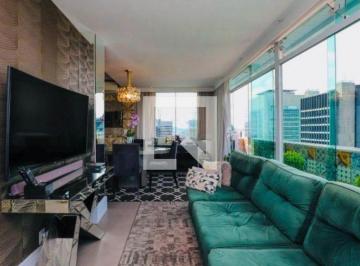 Apartamento · 106m² · 2 Quartos · 1 Vaga · Imoveis - Nos Jardins