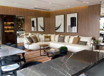 Apartamento de 3 quartos, Jundiaí · Apartamento a Venda Com 3 Suites - Authoria By Tebas