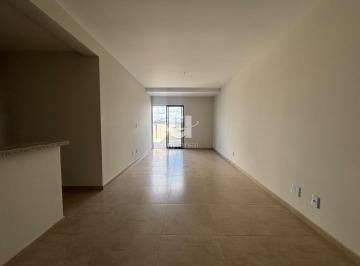Sala · Apartamento 2 Quartos - Aeroporto