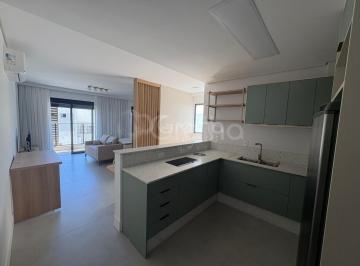 Apartamento · 46m² · 1 Quarto · 1 Vaga · Apartamento de 46 m² Com 1 Quarto No Saco Grande