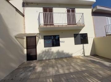 Casa · 90m² · 2 Quartos · 2 Vagas · Sobrado Fácil Acesso, Condomínio Fechado, Rua Fechada Vl. Santa Catarina