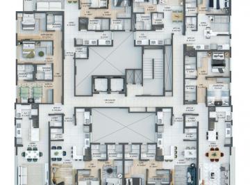 514642.jpg · Apartamento 2 Dormitórios - Bairro Zona Nova