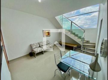 Apartamento · 150m² · 2 Quartos · 2 Vagas · Apartamento À Venda - Cabral, 2 Quartos, 150 m² - Contagem