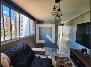 Apartamento · 156m² · 3 Quartos · 2 Vagas · Apartamento À Venda - Anchieta, 3 Quartos, 156 m² - Belo Horizonte