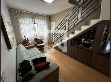 Apartamento · 240m² · 5 Quartos · 2 Vagas · Apartamento À Venda - São Bento, 5 Quartos, 240 m² - Belo Horizonte