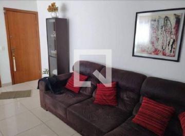 Apartamento · 77m² · 3 Quartos · 2 Vagas · Apartamento À Venda - Serra, 3 Quartos, 77 m² - Belo Horizonte