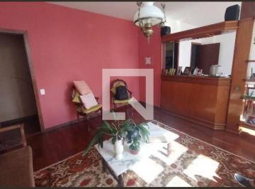 Apartamento · 136m² · 4 Quartos · 2 Vagas · Apartamento À Venda - Serra, 4 Quartos, 136 m² - Belo Horizonte