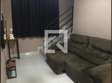Apartamento · 96m² · 2 Quartos · 1 Vaga · Apartamento À Venda - Cabral, 2 Quartos, 96 m² - Contagem