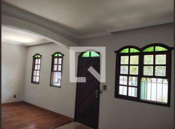 Casa · 120m² · 4 Quartos · 4 Vagas · Casa À Venda - Serrano, 4 Quartos, 120 m² - Belo Horizonte