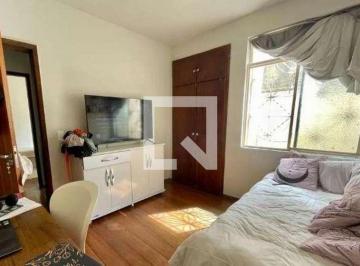 Apartamento · 80m² · 2 Quartos · 1 Vaga · Apartamento À Venda - Sagrada Família, 2 Quartos, 80 m² - Belo Horizonte