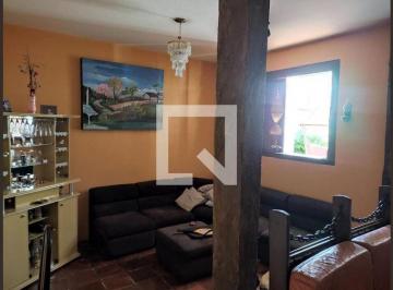 Casa · 271m² · 4 Quartos · 5 Vagas · Casa À Venda - Colonial, 4 Quartos, 271 m² - Contagem