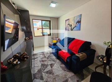 Casa · 134m² · 3 Quartos · 2 Vagas · Casa À Venda - Trevo, 3 Quartos, 134 m² - Belo Horizonte