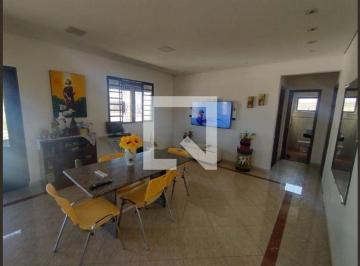 Casa · 360m² · 7 Quartos · 3 Vagas · Casa À Venda - Nacional, 7 Quartos, 360 m² - Contagem