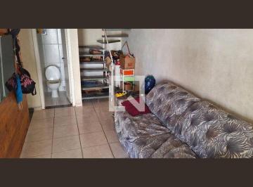 Casa · 110m² · 3 Quartos · 1 Vaga · Casa À Venda - Arvoredo II, 3 Quartos, 110 m² - Contagem