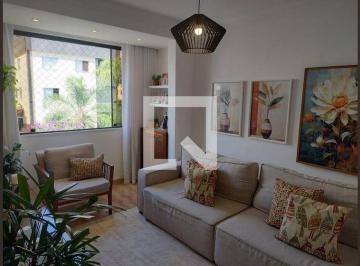 Apartamento · 79m² · 3 Quartos · 2 Vagas · Apartamento À Venda - Castelo, 3 Quartos, 79 m² - Belo Horizonte