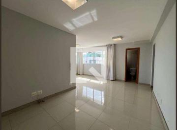 Apartamento · 90m² · 3 Quartos · 3 Vagas · Apartamento À Venda - Jaraguá, 3 Quartos, 90 m² - Belo Horizonte