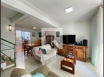 Casa · 133m² · 3 Quartos · 4 Vagas · Casa À Venda - Manacás, 3 Quartos, 133 m² - Belo Horizonte