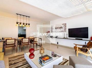 Apartamento · 204m² · 3 Quartos · 4 Vagas · Apartamento À Venda - Buritis, 3 Quartos, 204 m² - Belo Horizonte