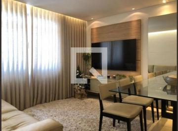 Apartamento · 103m² · 3 Quartos · 2 Vagas · Apartamento À Venda - Castelo, 3 Quartos, 103 m² - Belo Horizonte