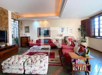 Casa · 520m² · 5 Quartos · 3 Vagas · Casa À Venda - São Pedro, 5 Quartos, 520 m² - Belo Horizonte