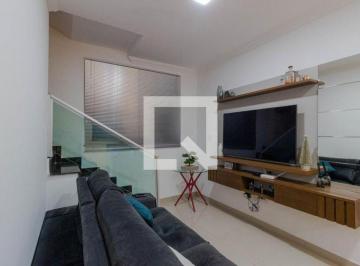 Apartamento · 106m² · 2 Quartos · 1 Vaga · Apartamento À Venda - Cabral, 2 Quartos, 106 m² - Contagem