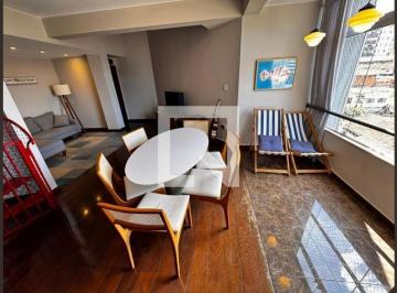 Apartamento · 240m² · 4 Quartos · 2 Vagas · Apartamento À Venda - Colégio Batista, 4 Quartos, 240 m² - Belo Horizonte
