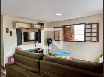 Casa · 360m² · 3 Quartos · 3 Vagas · Casa À Venda - Nacional, 3 Quartos, 360 m² - Contagem