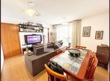Apartamento · 98m² · 3 Quartos · 2 Vagas · Apartamento À Venda - Buritis, 3 Quartos, 98 m² - Belo Horizonte
