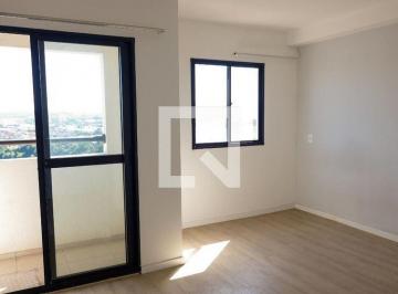 Apartamento · 25m² · 1 Quarto · 1 Vaga · Apartamento À Venda - Centro, 1 Quarto, 25 m² - Osasco