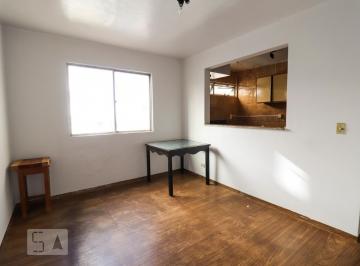 Apartamento · 38m² · 1 Quarto · 1 Vaga · Apartamento À Venda - Setor Leste Universitário , 1 Quarto, 38 m² - Goiânia