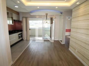 Apartamento · 76m² · 3 Quartos · 2 Vagas · Imoveis - Na Vila Industrial