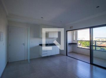 Apartamento · 61m² · 2 Quartos · 2 Vagas · Imoveis - No Jardim América