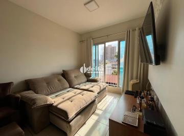 Apartamento · 70m² · 3 Quartos · 2 Vagas · Apartamento Com 3 Quartos Sendo 1 Suíte Disponível Para Venda No Bairro Presidente Roosevelt Em Uber
