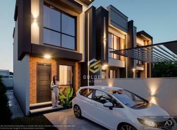 78c7fda79a78e6a467c2b48fb7e897b0.jpg · Sobrado Com 2 Dormitórios À Venda, 130 m² por R$479.900 - Areias - Tijucas/sc