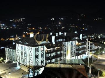 Apartamento · 150m² · 4 Quartos · 2 Vagas · Nogueira - La Villete - Apto 4 Qts - Porteira Fechada