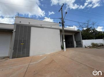 Comercial · 375m² · 2 Vagas · Barracão de 375 m² - Coxipo - Facil Acesso