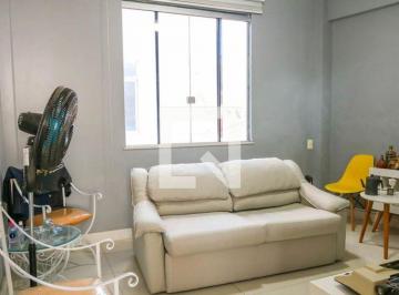 Apartamento · 50m² · 1 Quarto · Imoveis - Em Méier