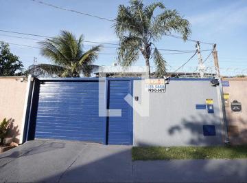 Casa · 210m² · 3 Quartos · 3 Vagas · Casa À Venda - Jardim Atlântico , 3 Quartos, 210 m² - Goiânia