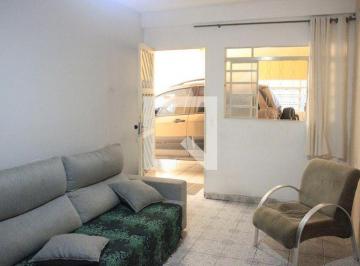 Casa · 250m² · 10 Quartos · 5 Vagas · Casa À Venda - Parque Continental II, 10 Quartos, 250 m² - Guarulhos