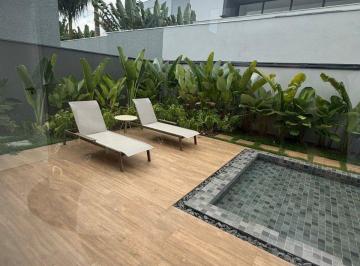 Casa · 360m² · 4 Quartos · 4 Vagas · Casa de Condomínio Para Venda Em Alphaville Nova Esplanada 3 de 360.00 m² Com 4 Quartos, 4 Suites E 4