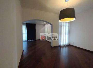 Apartamento · 165m² · 3 Quartos · 2 Vagas · Apartamento Para Venda E Aluguel Em Cambuí de 165.00 m² Com 3 Quartos, 1 Suite E 2 Garagens