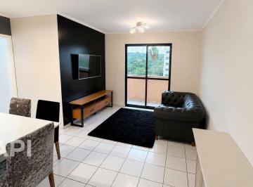 Apartamento · 75m² · 2 Quartos · 1 Vaga · Apartamento Para Venda Em Parque Residencial Eloy Chaves de 75.00 m² Com 2 Quartos, 1 Suite E 1 Garag