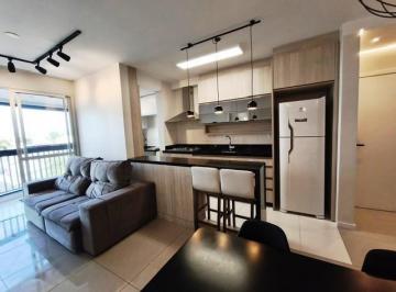 Apartamento · 88m² · 3 Quartos · 1 Vaga · Apartamento Para Venda Em São José, Jardim Cidade de Florianópolis, 3 Dormitórios, 1 Suíte, 2 Banhei